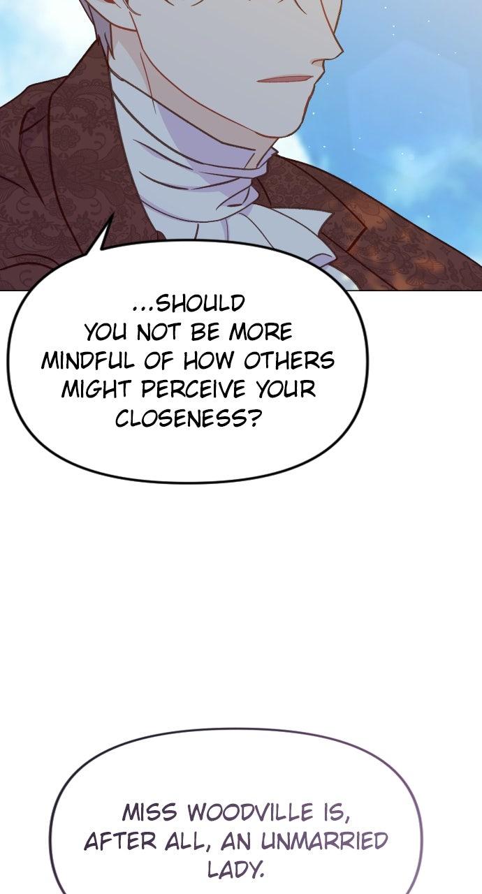 To Die or To Fall In Love Chapter 55 - Page 5