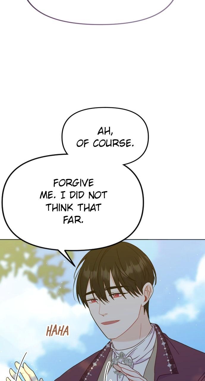 To Die or To Fall In Love Chapter 55 - Page 6