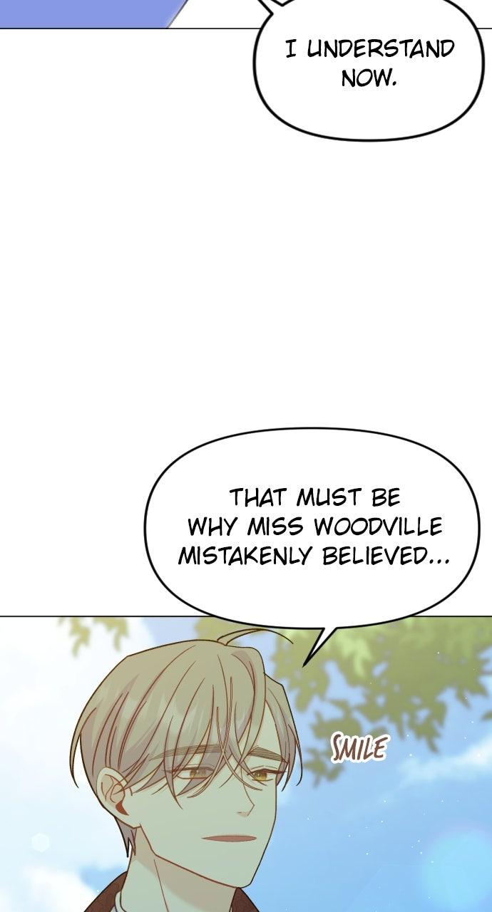 To Die or To Fall In Love Chapter 55 - Page 9