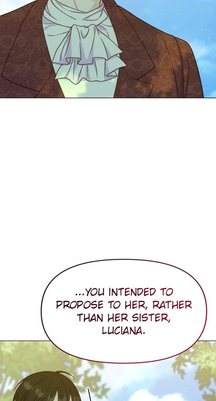 To Die or To Fall In Love Chapter 55 - Page 10