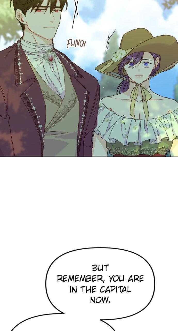 To Die or To Fall In Love Chapter 55 - Page 11