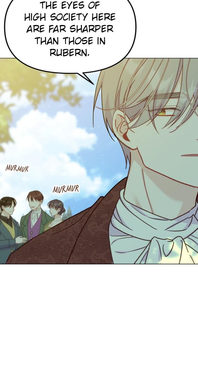 To Die or To Fall In Love Chapter 55 - Page 12