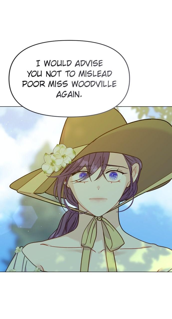 To Die or To Fall In Love Chapter 55 - Page 13