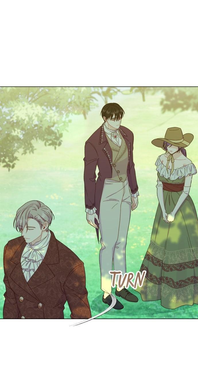 To Die or To Fall In Love Chapter 55 - Page 14