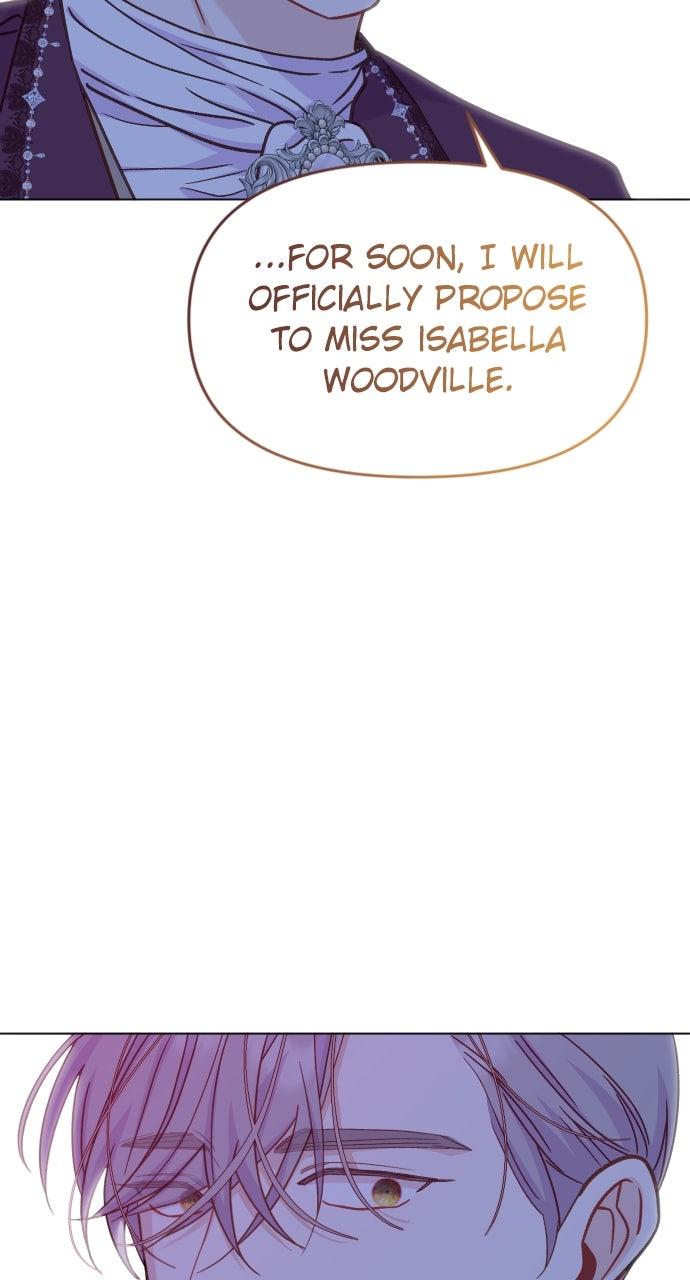 To Die or To Fall In Love Chapter 55 - Page 16