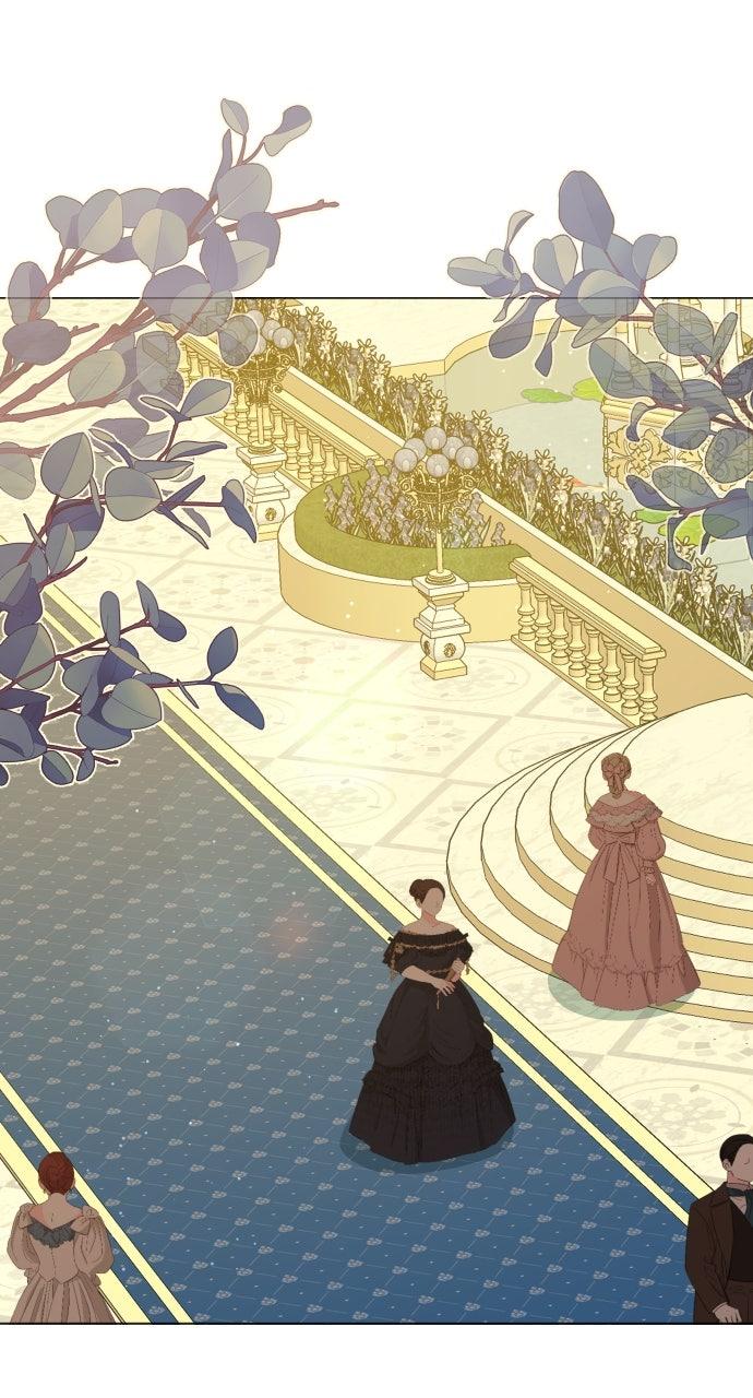 To Die or To Fall In Love Chapter 55 - Page 19