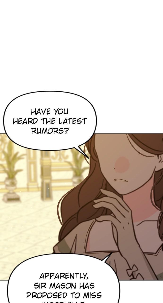 To Die or To Fall In Love Chapter 55 - Page 20