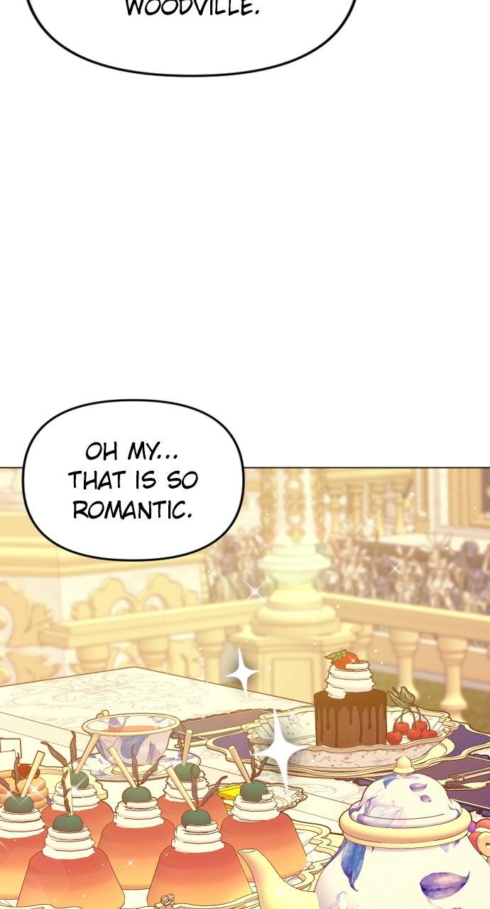 To Die or To Fall In Love Chapter 55 - Page 21