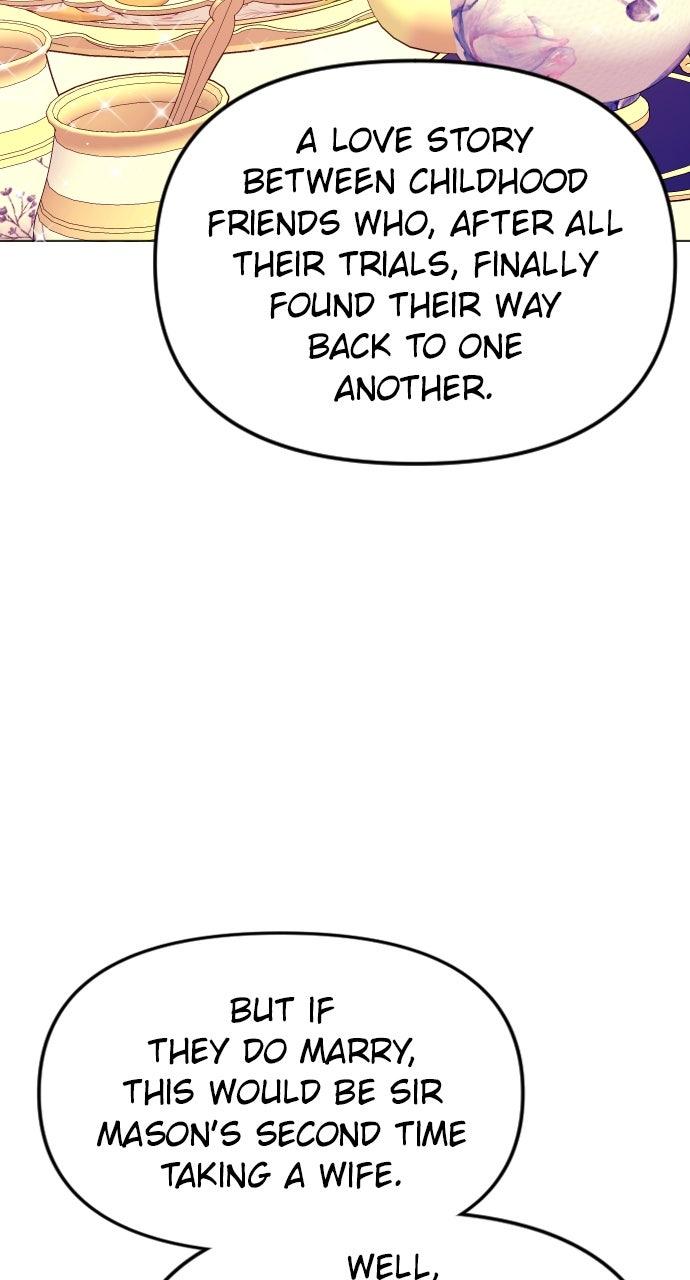 To Die or To Fall In Love Chapter 55 - Page 22