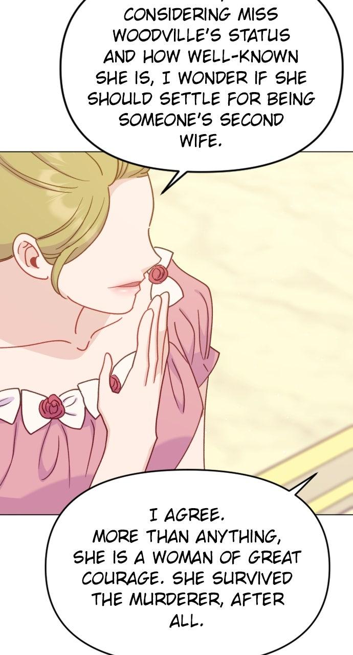 To Die or To Fall In Love Chapter 55 - Page 23