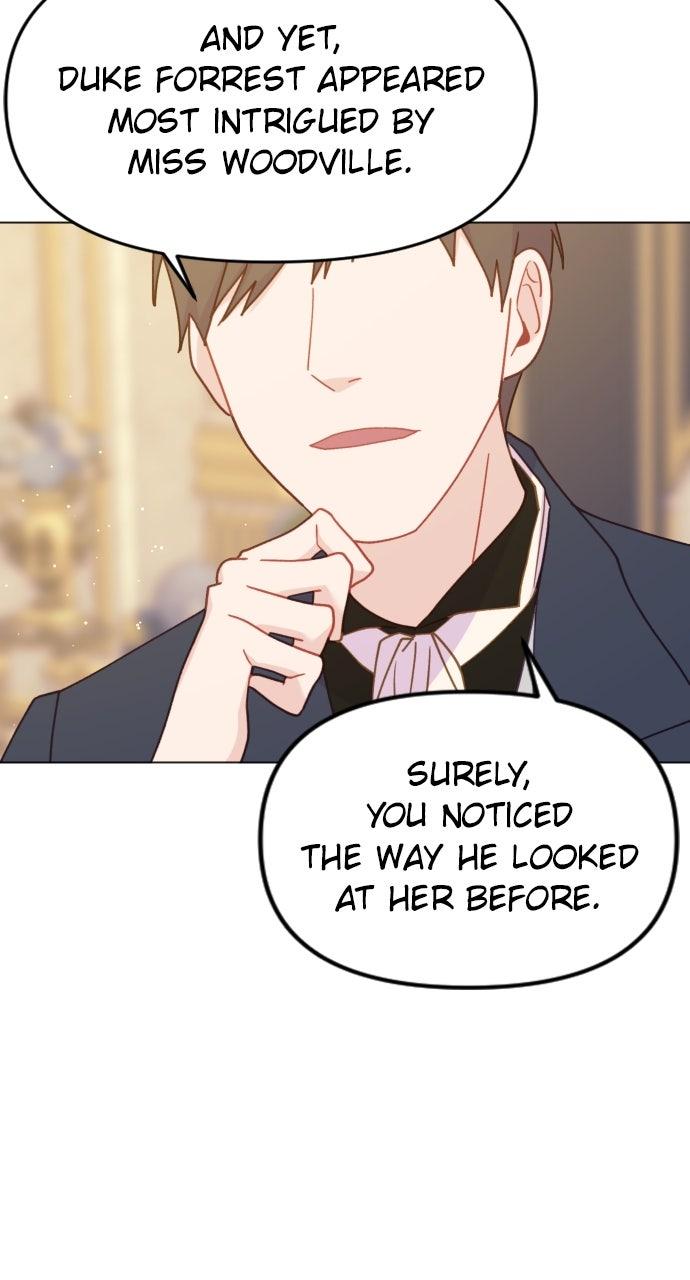 To Die or To Fall In Love Chapter 55 - Page 27