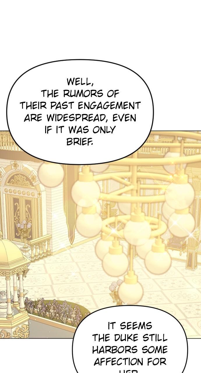 To Die or To Fall In Love Chapter 55 - Page 28