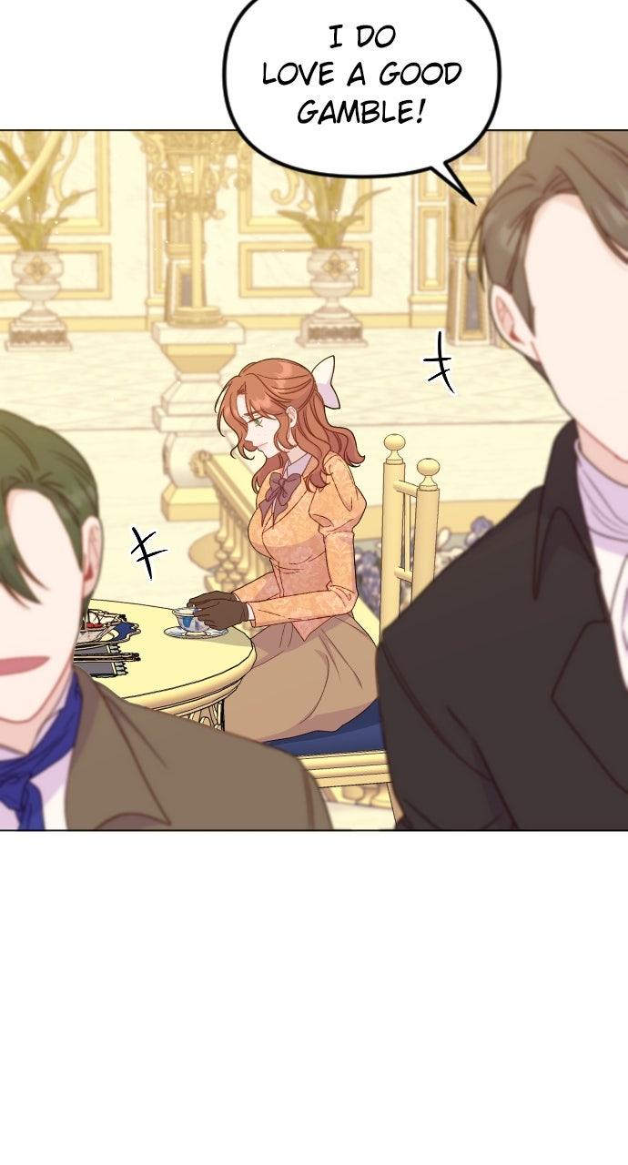 To Die or To Fall In Love Chapter 55 - Page 31