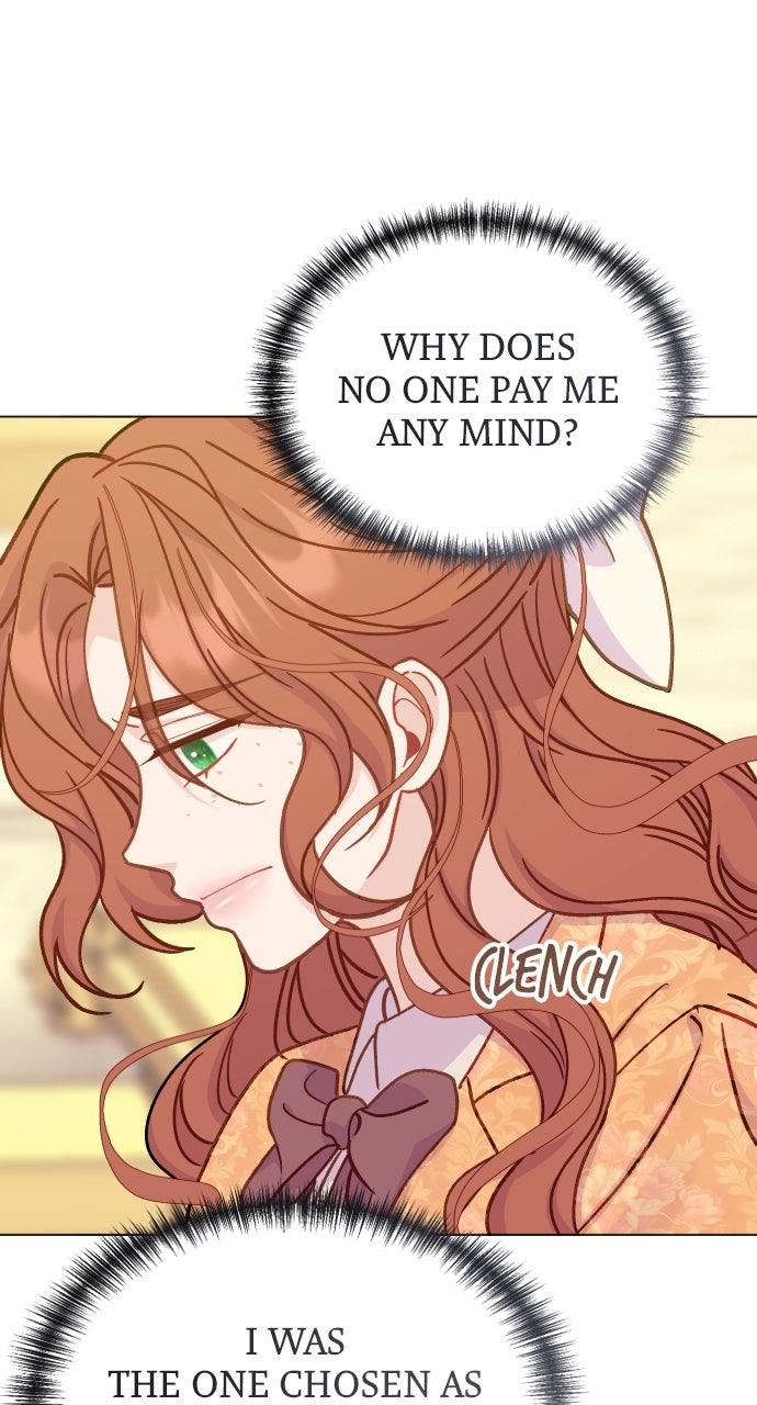 To Die or To Fall In Love Chapter 55 - Page 32