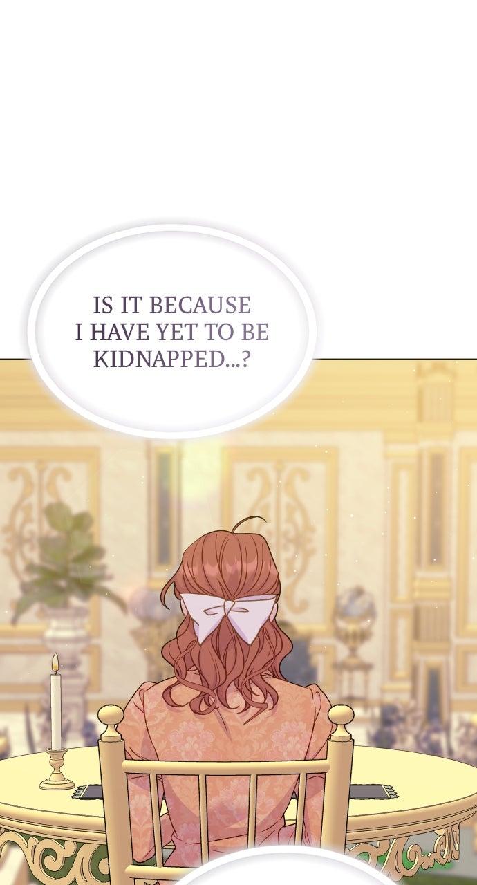 To Die or To Fall In Love Chapter 55 - Page 35