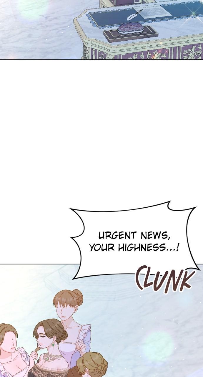 To Die or To Fall In Love Chapter 55 - Page 39