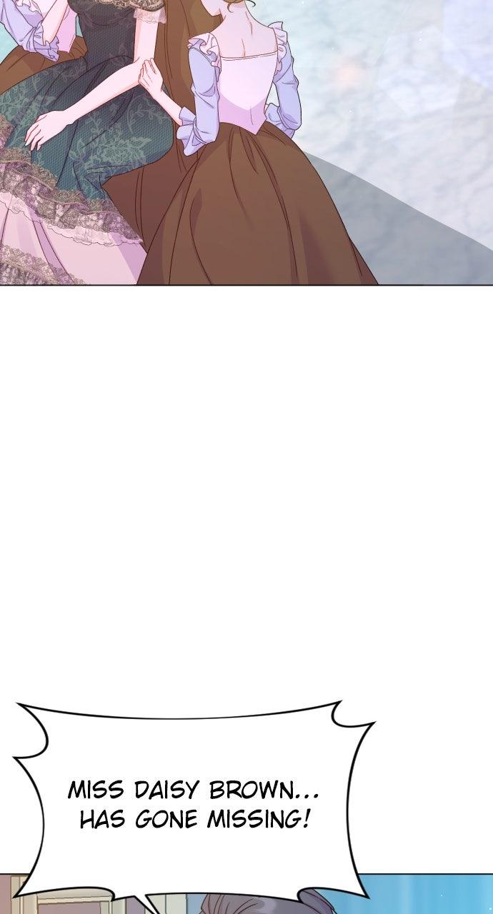 To Die or To Fall In Love Chapter 55 - Page 40