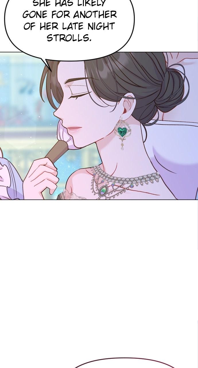 To Die or To Fall In Love Chapter 55 - Page 42