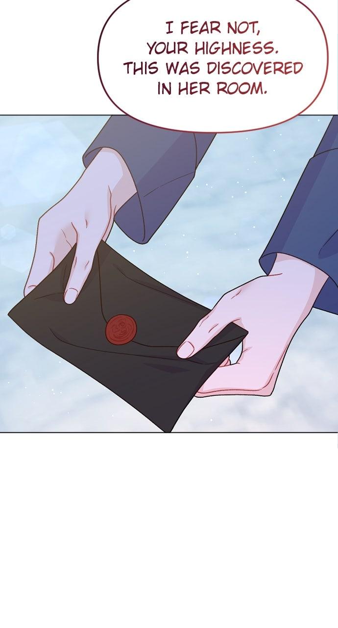 To Die or To Fall In Love Chapter 55 - Page 43