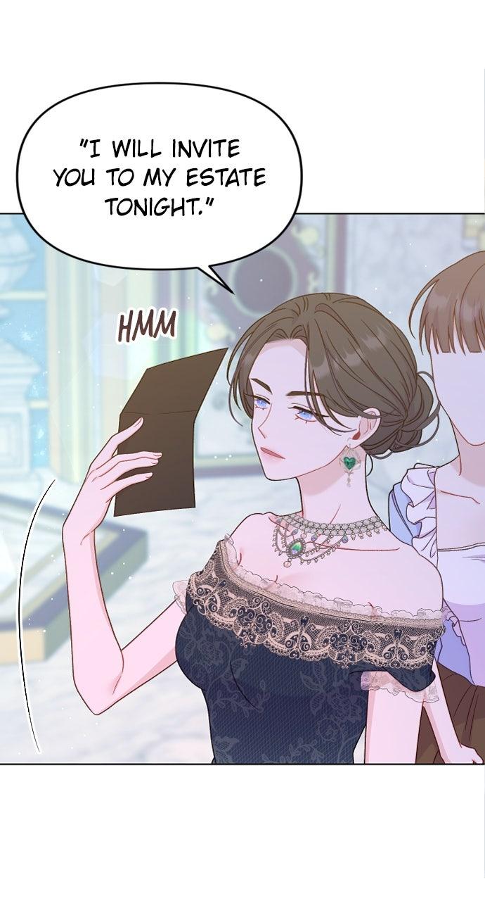 To Die or To Fall In Love Chapter 55 - Page 44