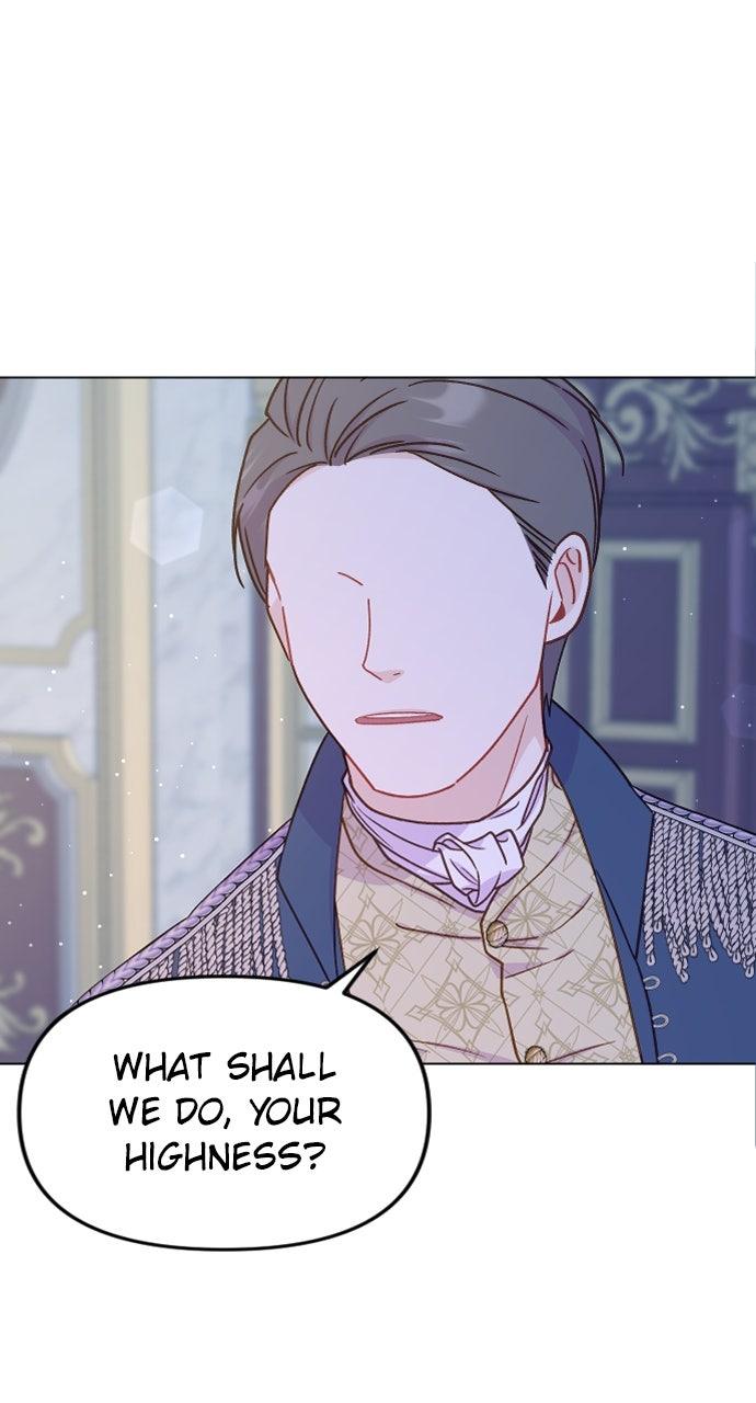 To Die or To Fall In Love Chapter 55 - Page 45