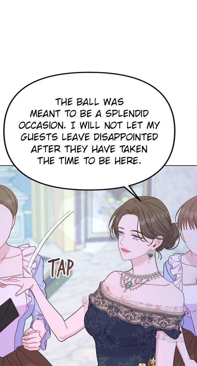 To Die or To Fall In Love Chapter 55 - Page 46