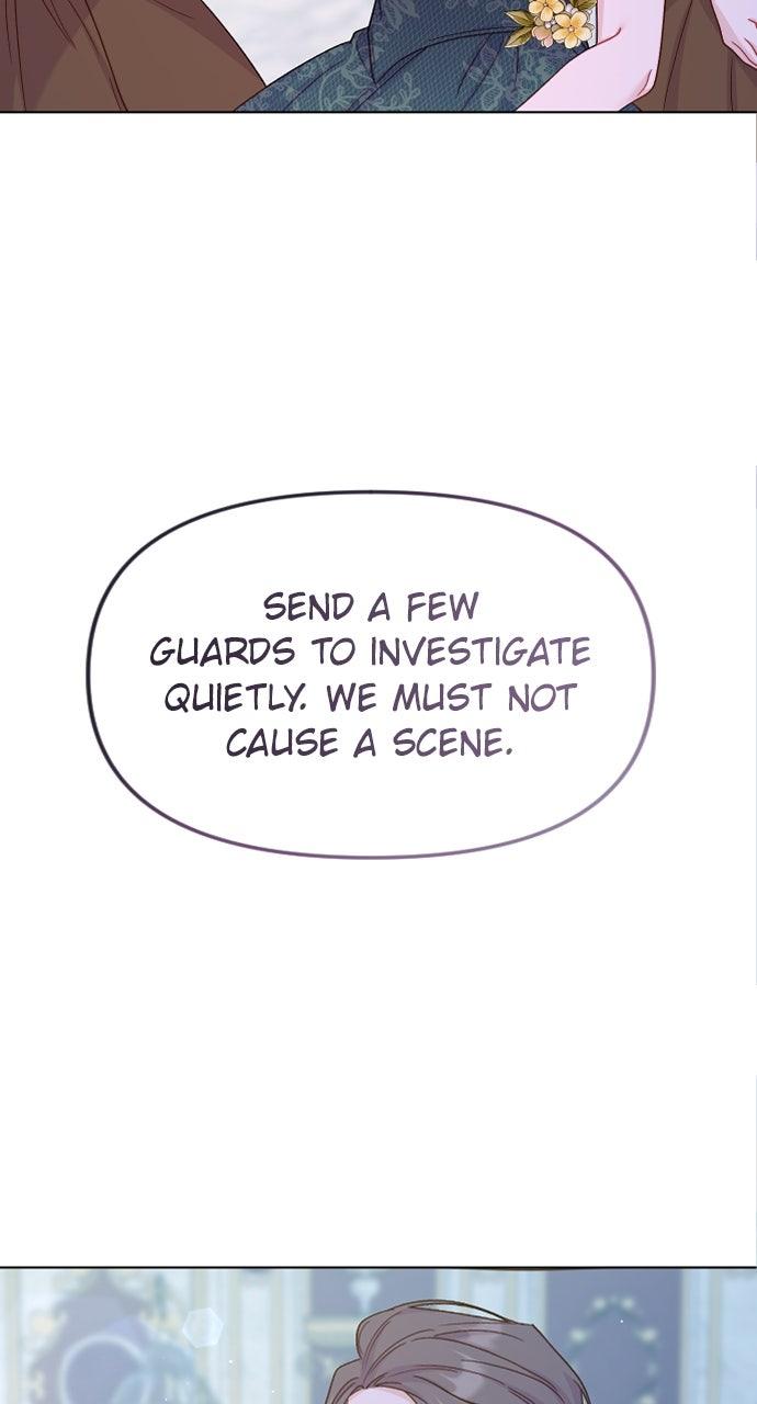 To Die or To Fall In Love Chapter 55 - Page 47