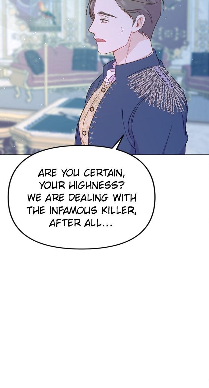 To Die or To Fall In Love Chapter 55 - Page 48