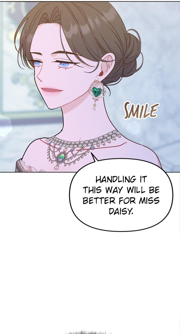 To Die or To Fall In Love Chapter 55 - Page 49