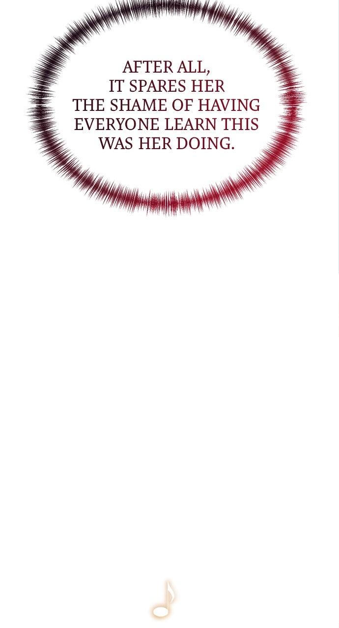 To Die or To Fall In Love Chapter 55 - Page 50