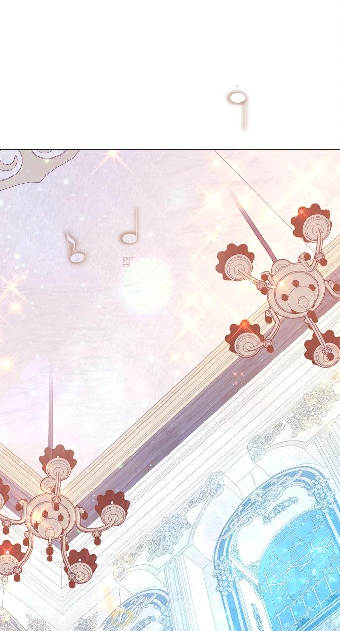 To Die or To Fall In Love Chapter 55 - Page 51