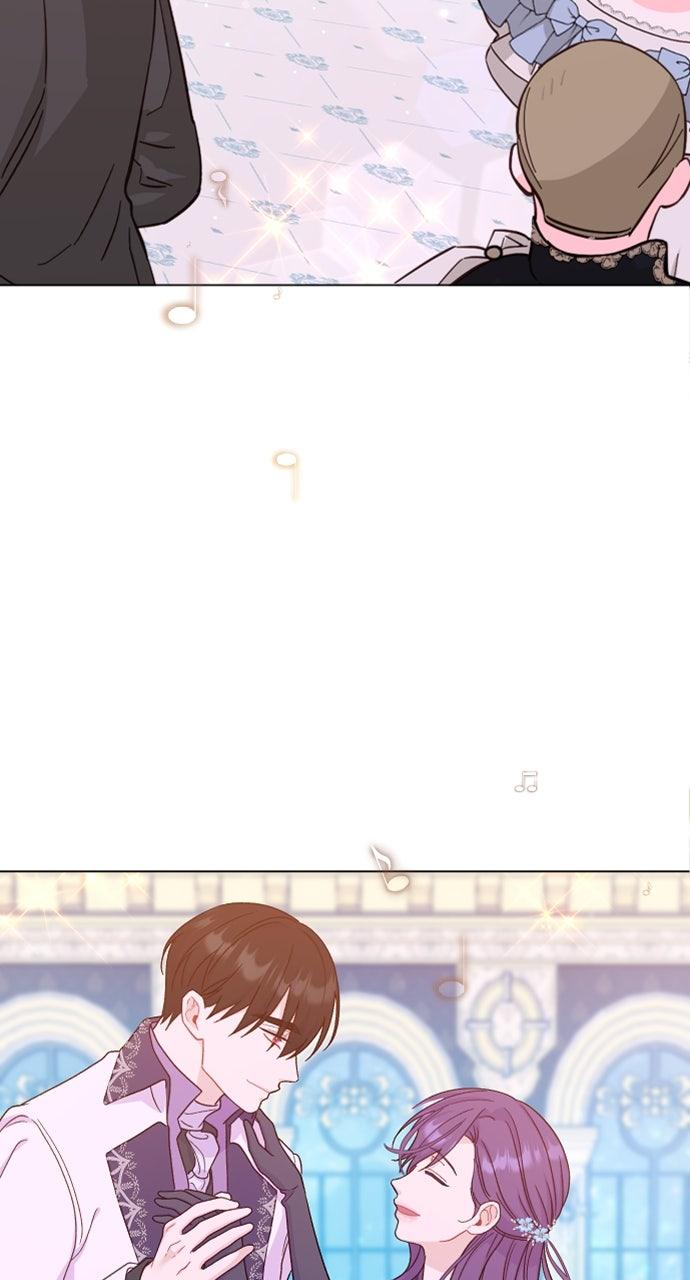 To Die or To Fall In Love Chapter 55 - Page 53