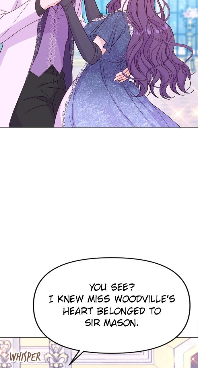 To Die or To Fall In Love Chapter 55 - Page 54