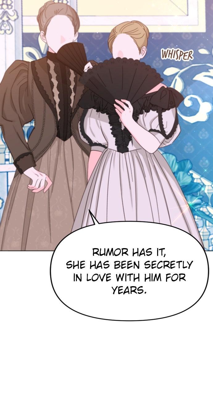 To Die or To Fall In Love Chapter 55 - Page 55