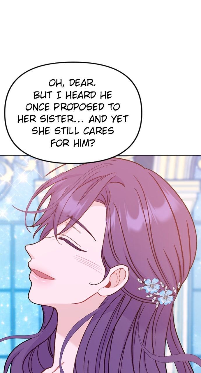 To Die or To Fall In Love Chapter 55 - Page 56