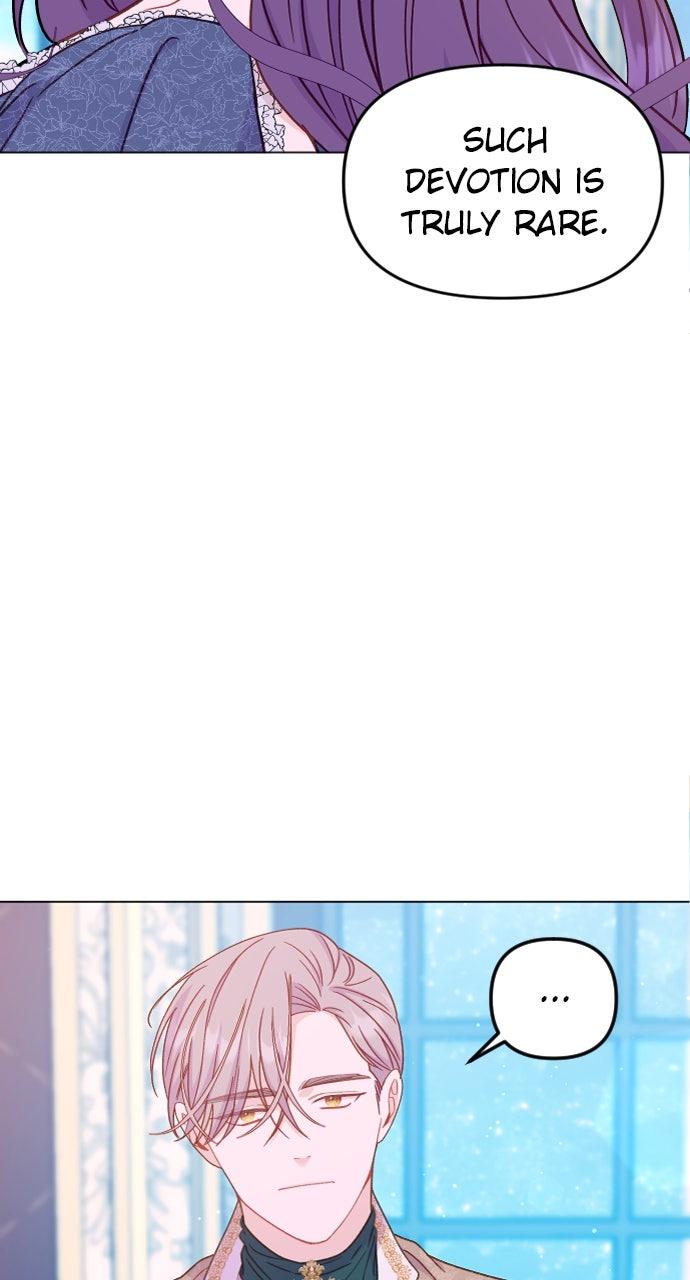 To Die or To Fall In Love Chapter 55 - Page 57