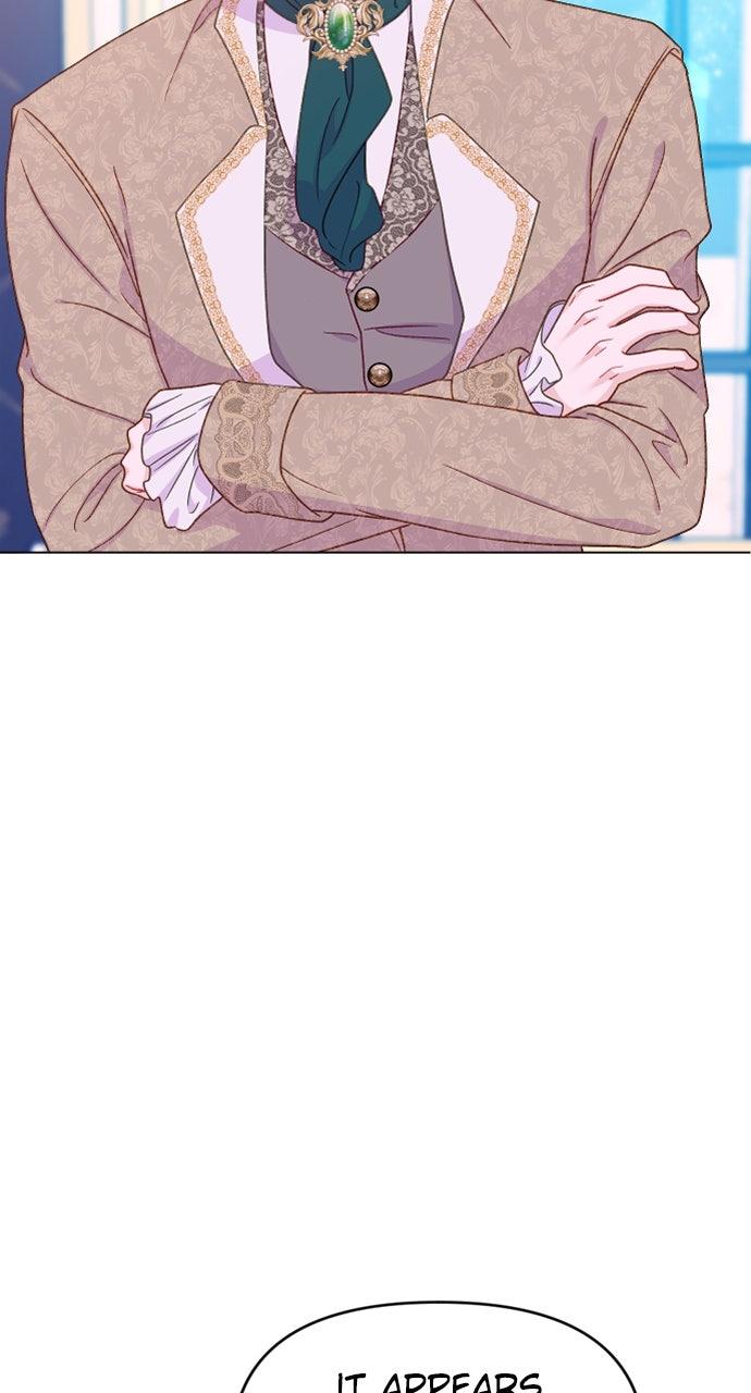 To Die or To Fall In Love Chapter 55 - Page 58