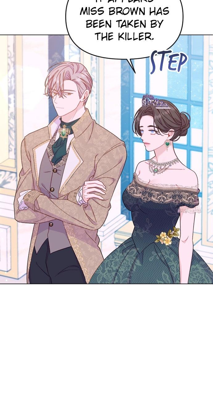 To Die or To Fall In Love Chapter 55 - Page 59