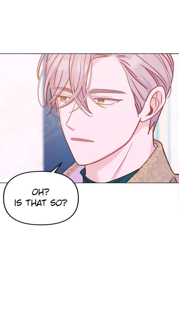 To Die or To Fall In Love Chapter 55 - Page 60