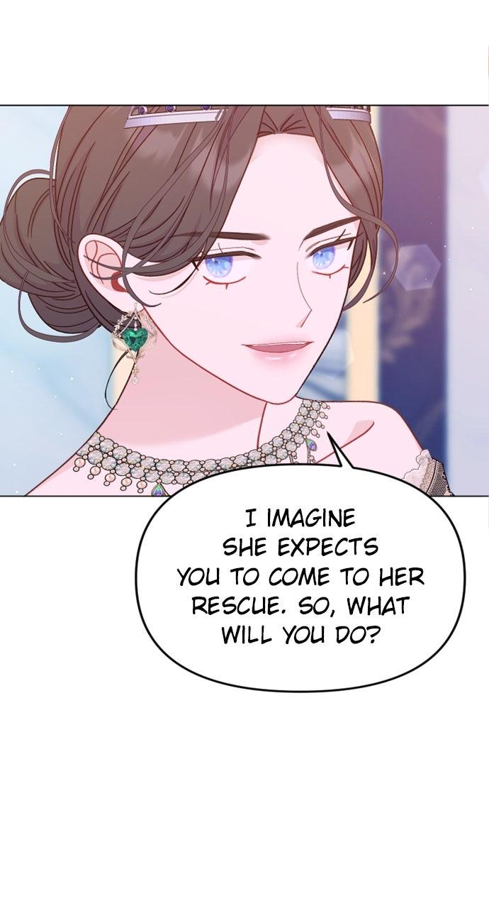 To Die or To Fall In Love Chapter 55 - Page 61