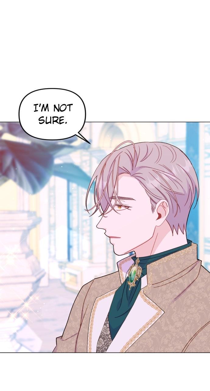 To Die or To Fall In Love Chapter 55 - Page 62