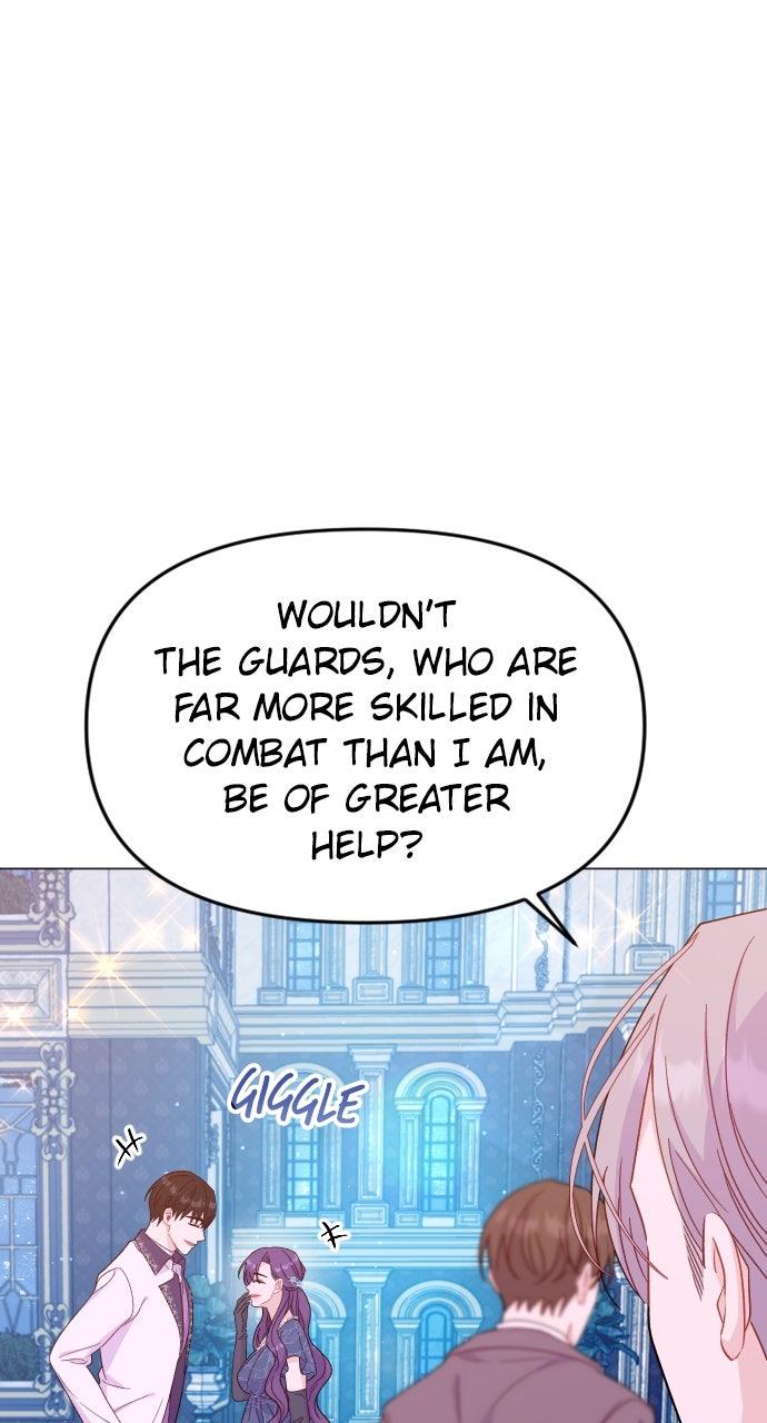 To Die or To Fall In Love Chapter 55 - Page 63