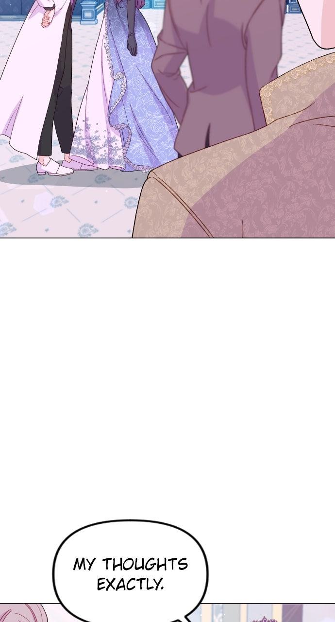 To Die or To Fall In Love Chapter 55 - Page 64