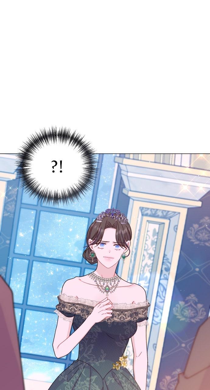 To Die or To Fall In Love Chapter 55 - Page 68