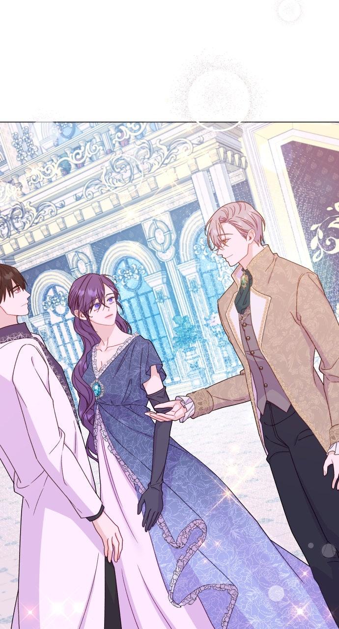 To Die or To Fall In Love Chapter 55 - Page 73