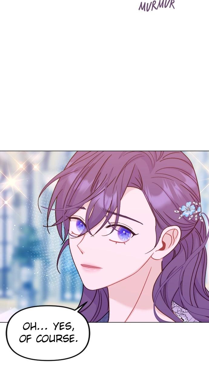 To Die or To Fall In Love Chapter 55 - Page 75