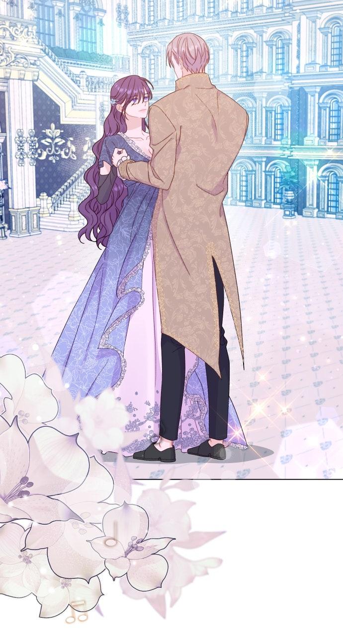 To Die or To Fall In Love Chapter 55 - Page 77