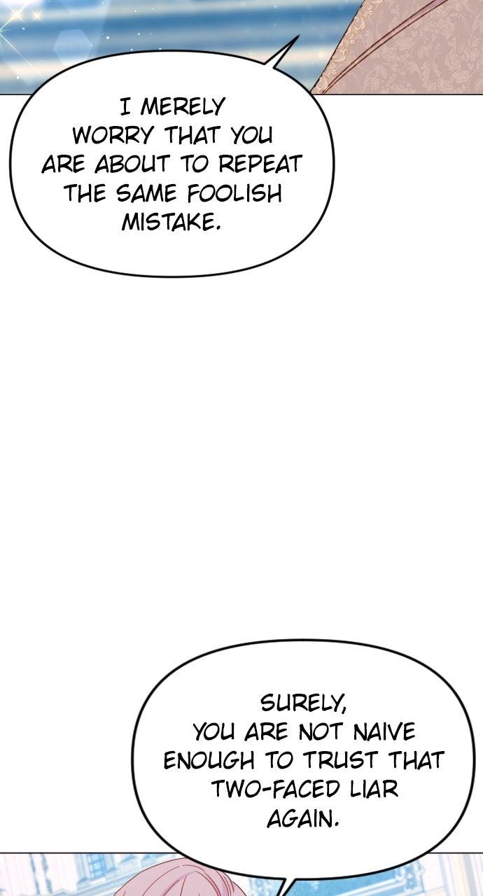 To Die or To Fall In Love Chapter 55 - Page 80