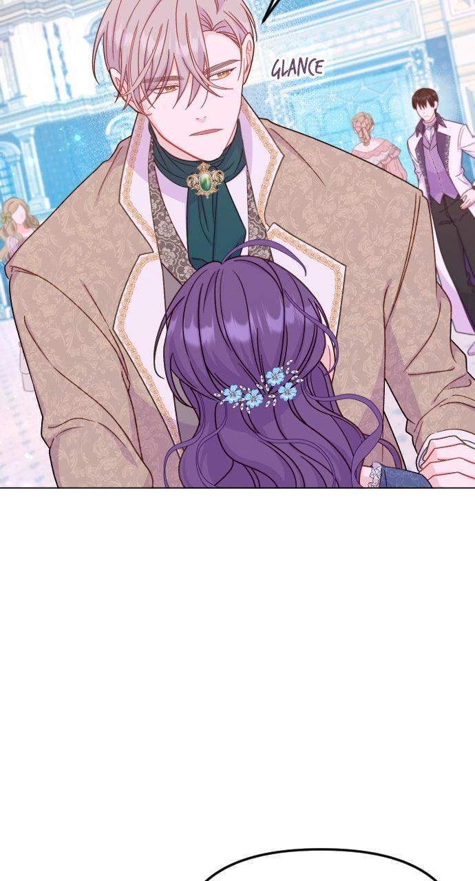 To Die or To Fall In Love Chapter 55 - Page 81