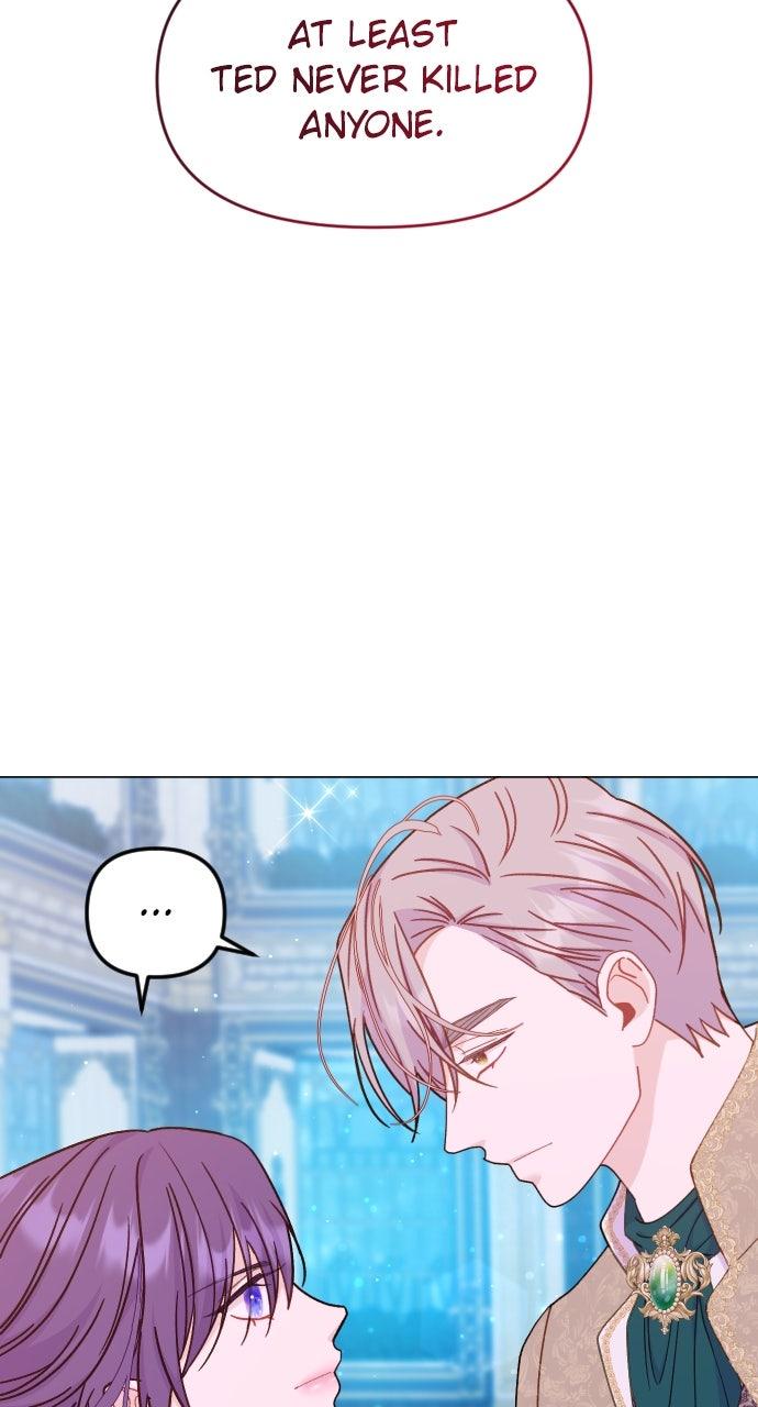 To Die or To Fall In Love Chapter 55 - Page 83